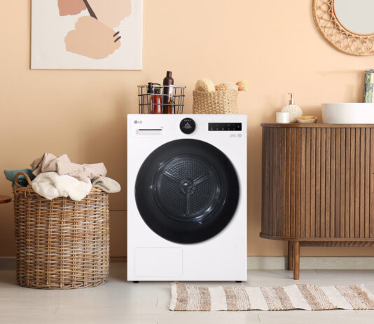 LG Next AI, intelligenza artificiale per la cura dei capi LG Next AI