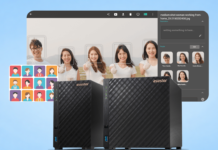 ASUSTOR porta l’intelligenza artificiale locale nei NAS per la gestione delle foto asustor
