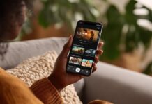 Amazon rinnova l’app Fire TV: smartphone come secondo schermo e controllo completo della TV