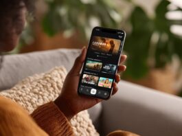 Amazon rinnova l’app Fire TV: smartphone come secondo schermo e controllo completo della TV