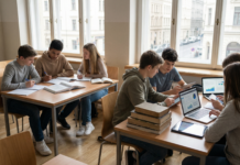 Scuola e intelligenza artificiale, per i docenti serve più equilibrio Intelligenza artificiale scuola