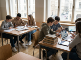Scuola e intelligenza artificiale, per i docenti serve più equilibrio Intelligenza artificiale scuola