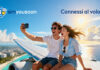 Aruba lancia Simyousoon: la eSIM per viaggiare senza roaming Simyousoon