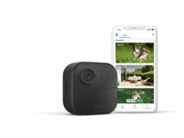 Blink presenta la Videocamera per esterni 2K+: più risoluzione e controllo per la sicurezza domestica blink outdoor 2k