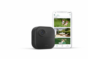 Blink presenta la Videocamera per esterni 2K+: più risoluzione e controllo per la sicurezza domestica
