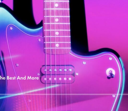 Samsung porta Fender Play sui TV: lezioni di chitarra e musica direttamente dal divano samsung fender play