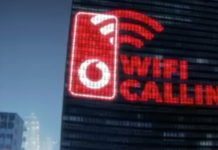 Vodafone abilita il Wi-Fi Calling: come funziona il servizio VoWi-Fi per clienti privati e business vodafone wifi calling
