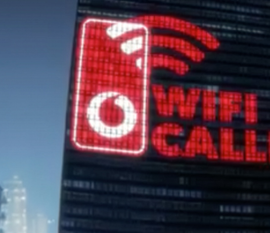 Vodafone abilita il Wi-Fi Calling: come funziona il servizio VoWi-Fi per clienti privati e business vodafone wifi calling