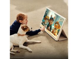 LG webOS per bambini: profili dedicati e app educative sulla Smart TV lg webos