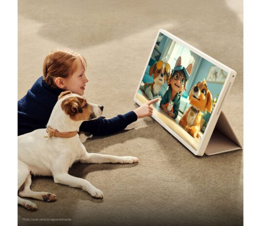 LG webOS per bambini: profili dedicati e app educative sulla Smart TV lg webos