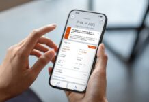 American Airlines punta sulla trasparenza digitale per gestire ritardi e cancellazioni aMERICAN AIRLINES