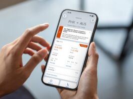 American Airlines punta sulla trasparenza digitale per gestire ritardi e cancellazioni aMERICAN AIRLINES
