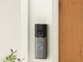 Ring porta il 4K nei videocitofoni a batteria e amplia la gamma smart home