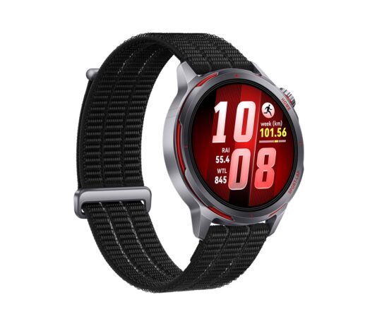 Huawei Watch GT Runner 2: smartwatch per runner con GPS avanzato e training scientificoHuawei Watch GT Runner 2: smartwatch per runner con GPS avanzato e training scientifico HUAWEI WATCH GT Runner 2