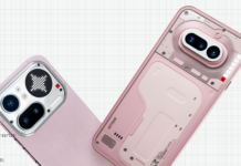 Nothing punta su design e AI con Phone (4a), Phone (4a) Pro e le cuffie Headphone (a) Phone (4a) nothing