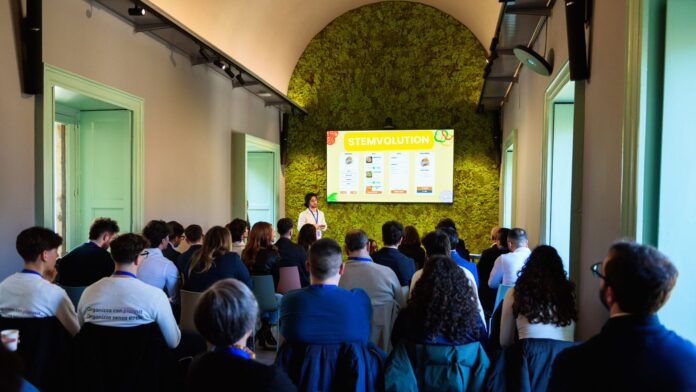STEMVOLUTION STEMVOLUTION