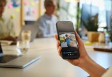 Ring Intercom si aggiorna: video, notifiche smart e controllo accessi avanzato ring intercom