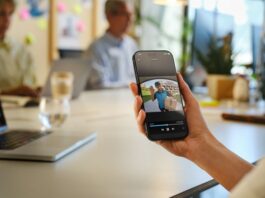 Ring Intercom si aggiorna: video, notifiche smart e controllo accessi avanzato ring intercom