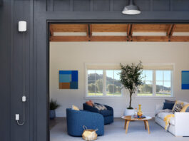 eero Outdoor 7: il Wi-Fi 7 outdoor che porta la rete fino a 1.400 mq eero Outdoor 7