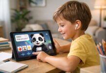 Novakid lancia il primo Tutor AI per bambini integrato nel modello di insegnamento ibrido novakid