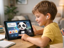 Novakid lancia il primo Tutor AI per bambini integrato nel modello di insegnamento ibrido novakid