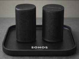 Sonos rilancia il multiroom: Play ed Era 100 SL puntano su semplicità e continuità sonos