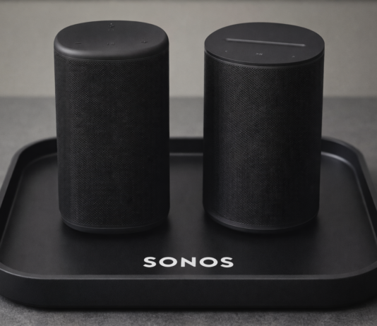 Sonos rilancia il multiroom: Play ed Era 100 SL puntano su semplicità e continuità sonos
