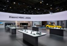 Xiaomi al MWC 2026 porta l’AI nel mondo fisico con Human × Car × Home xiaomi mwc 2026
