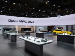 Xiaomi al MWC 2026 porta l’AI nel mondo fisico con Human × Car × Home xiaomi mwc 2026
