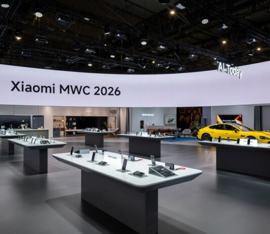 Xiaomi al MWC 2026 porta l’AI nel mondo fisico con Human × Car × Home xiaomi mwc 2026