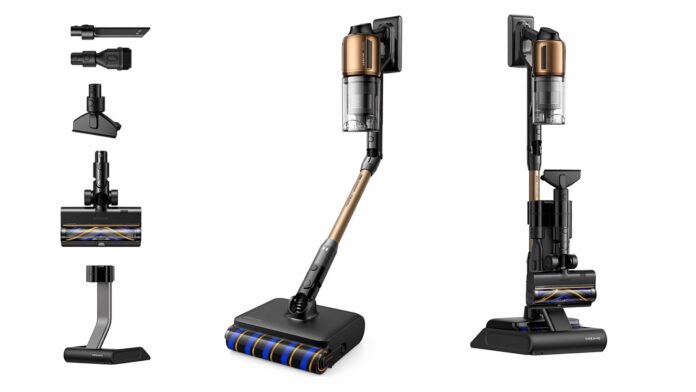 Dreame Z30 Pro Aqua-A