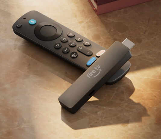Amazon rinnova Fire TV: nuova Stick HD e interfaccia più veloce Fire TV