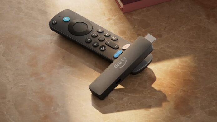 Fire TV