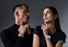 Huawei Watch Fit 5 debutta il 7 maggio: design modulare, pagamenti contactless e strategia lifestyle