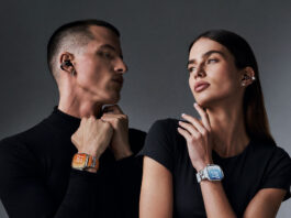 Huawei Watch Fit 5 debutta il 7 maggio: design modulare, pagamenti contactless e strategia lifestyle