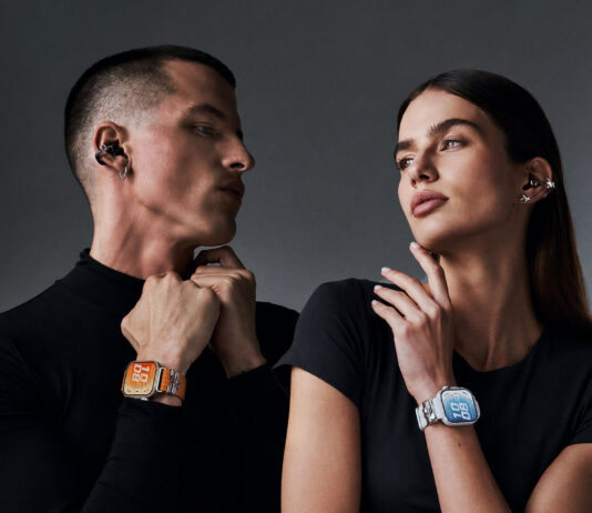Huawei Watch Fit 5 debutta il 7 maggio: design modulare, pagamenti contactless e strategia lifestyle