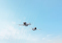 DJI presenta Lito X1 e Lito 1: droni per creator alle prime armi DJI LITO