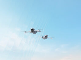 DJI presenta Lito X1 e Lito 1: droni per creator alle prime armi DJI LITO