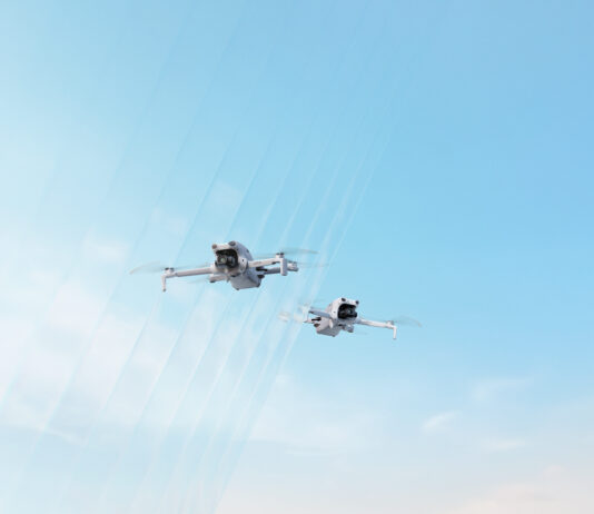 DJI presenta Lito X1 e Lito 1: droni per creator alle prime armi DJI LITO