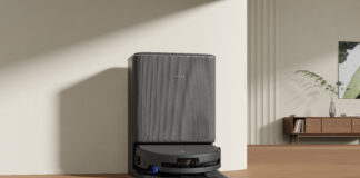 Ecovacs Deebot T90 Pro Omni: il robot lavapavimenti che riduce davvero la manutenzione
