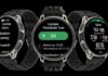 Amazfit Cheetah 2 Pro: precisione GPS e metriche evolute per corridori esperti amazfit cheetah 2 pro