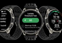 Amazfit Cheetah 2 Pro: precisione GPS e metriche evolute per corridori esperti amazfit cheetah 2 pro