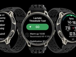 Amazfit Cheetah 2 Pro: precisione GPS e metriche evolute per corridori esperti amazfit cheetah 2 pro