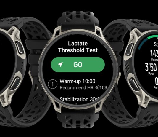 Amazfit Cheetah 2 Pro: precisione GPS e metriche evolute per corridori esperti amazfit cheetah 2 pro