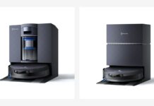 ECOVACS DEEBOT X12: FocusJet introduce il pre-trattamento automatico delle macchie nella pulizia robotizzata ecovacs deebot