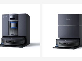 ECOVACS DEEBOT X12: FocusJet introduce il pre-trattamento automatico delle macchie nella pulizia robotizzata ecovacs deebot