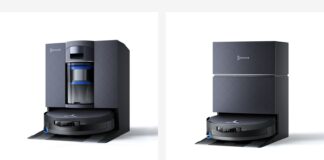 ECOVACS DEEBOT X12: FocusJet introduce il pre-trattamento automatico delle macchie nella pulizia robotizzata ecovacs deebot