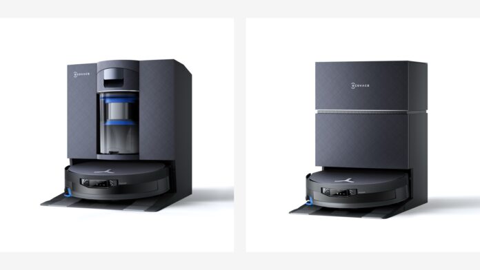ecovacs deebot