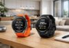 HUAWEI Watch GT Runner 2, lo smartwatch pensato per chi corre davvero Huawei Watch GT Runner 2
