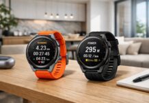 HUAWEI Watch GT Runner 2, lo smartwatch pensato per chi corre davvero Huawei Watch GT Runner 2